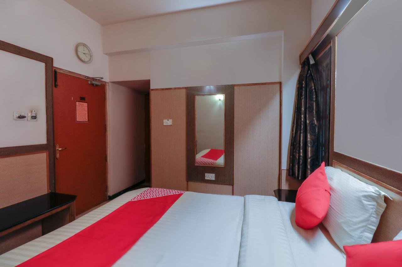 Oyo 41104 Hotel Merilin Erode Luaran gambar